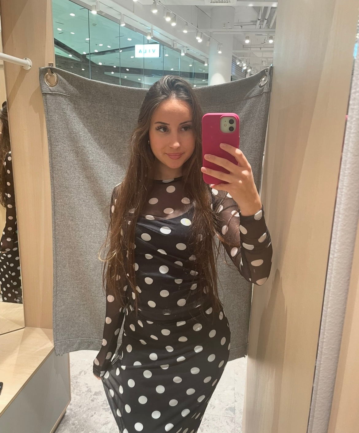 NMJUDITH Top - Black